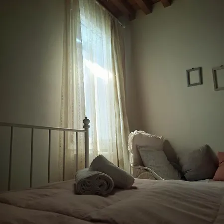 Armonie Di Campagna & Breakfast Di Valentini Sabina B&B