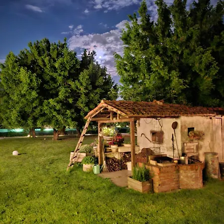 Armonie Di Campagna & Breakfast Di Valentini Sabina Bed & Breakfast