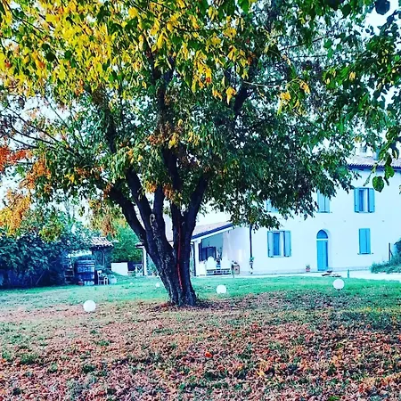 Armonie Di Campagna & Breakfast Di Valentini Sabina Bed & Breakfast Calderara di Reno