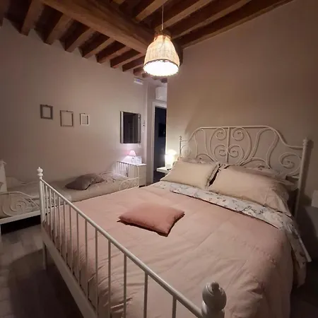 Bed & Breakfast Armonie Di Campagna & Breakfast Di Valentini Sabina *