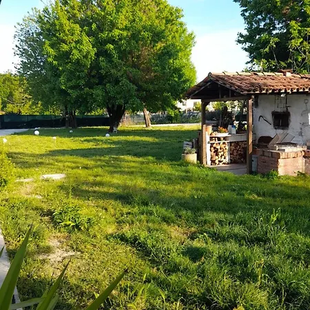 Bed & Breakfast Armonie Di Campagna & Breakfast Di Valentini Sabina *