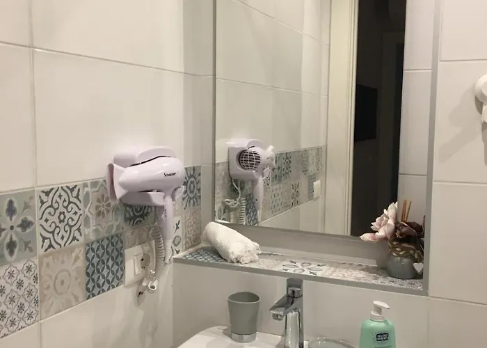 Armonie Di Campagna & Breakfast Di Valentini Sabina 3* קלדררה די רנו