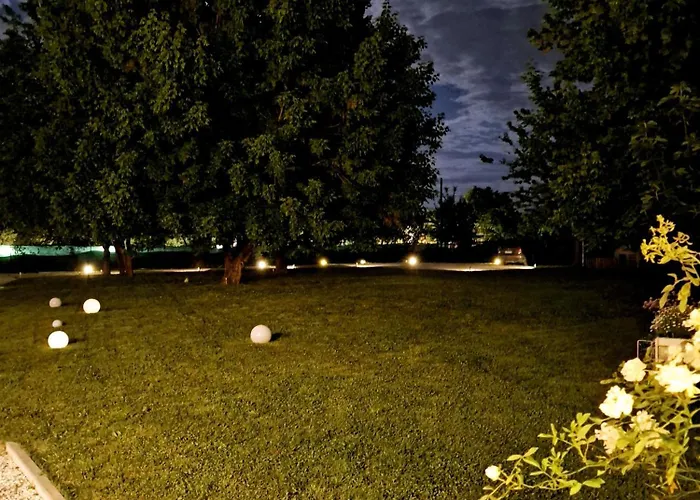 Armonie Di Campagna & Breakfast Di Valentini Sabina