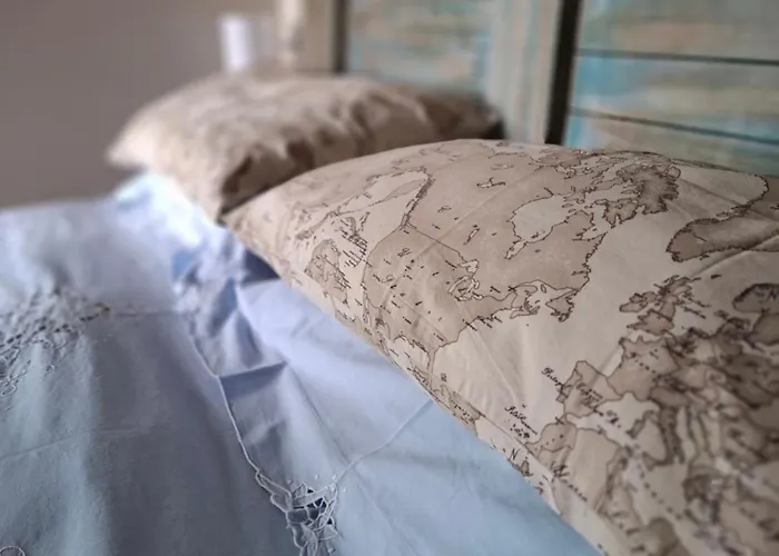 Armonie Di Campagna & Breakfast Di Valentini Sabina לינה וארוחת בוקר