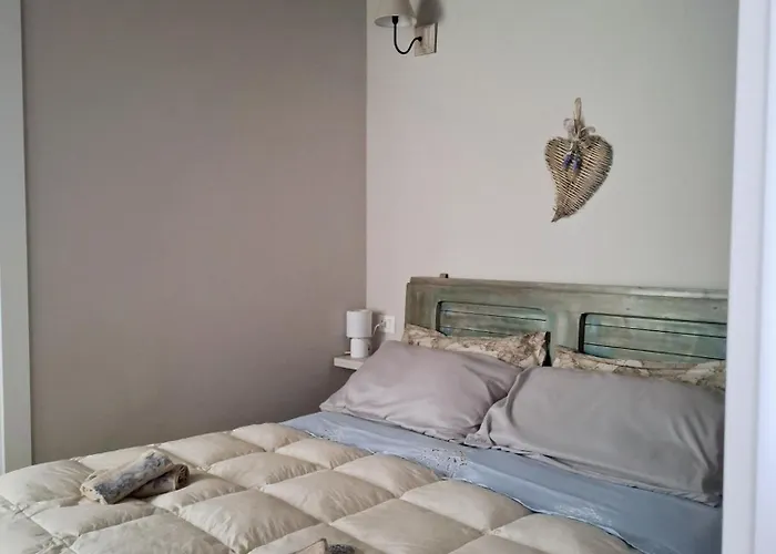 Armonie Di Campagna & Breakfast Di Valentini Sabina 3*