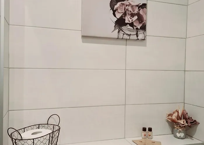 Armonie Di Campagna & Breakfast Di Valentini Sabina קלדררה די רנו