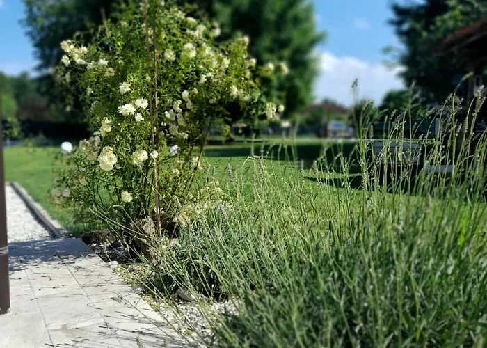 Armonie Di Campagna & Breakfast Di Valentini Sabina קלדררה די רנו