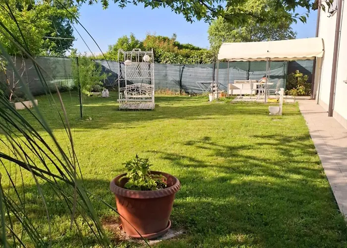 Armonie Di Campagna & Breakfast Di Valentini Sabina לינה וארוחת בוקר