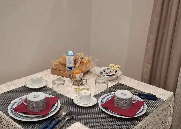 Armonie Di Campagna & Breakfast Di Valentini Sabina