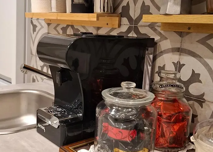 Armonie Di Campagna & Breakfast Di Valentini Sabina לינה וארוחת בוקר קלדררה די רנו