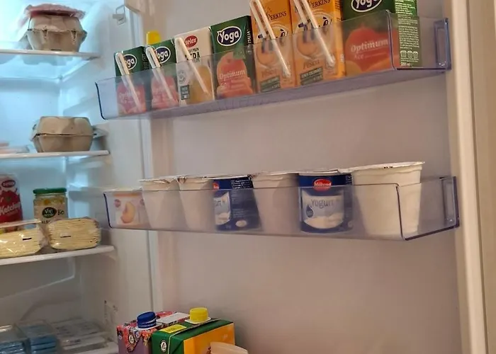 Armonie Di Campagna & Breakfast Di Valentini Sabina 3* קלדררה די רנו