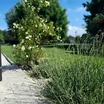 Armonie Di Campagna & Breakfast Di Valentini Sabina 칼더라라디레노