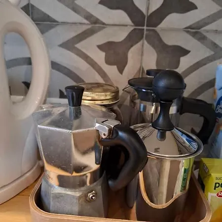 Armonie Di Campagna & Breakfast Di Valentini Sabina