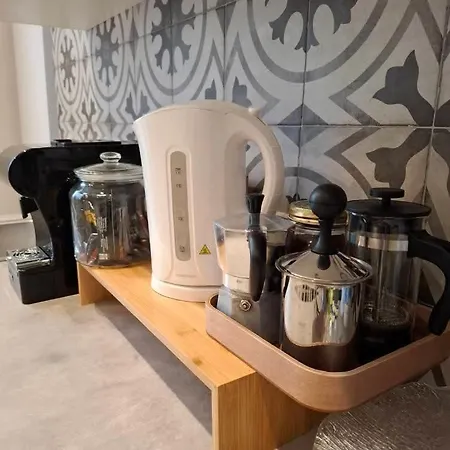 Nocleg ze śniadaniem Armonie Di Campagna & Breakfast Di Valentini Sabina Calderara di Reno