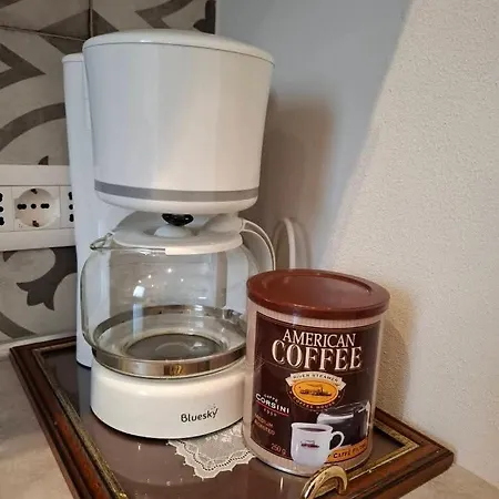 Nocleg ze śniadaniem Armonie Di Campagna & Breakfast Di Valentini Sabina Calderara di Reno