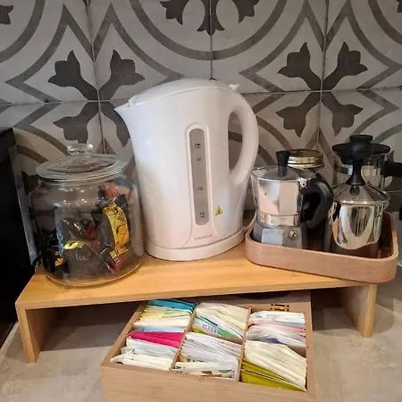 Armonie Di Campagna & Breakfast Di Valentini Sabina Nocleg ze śniadaniem Calderara di Reno