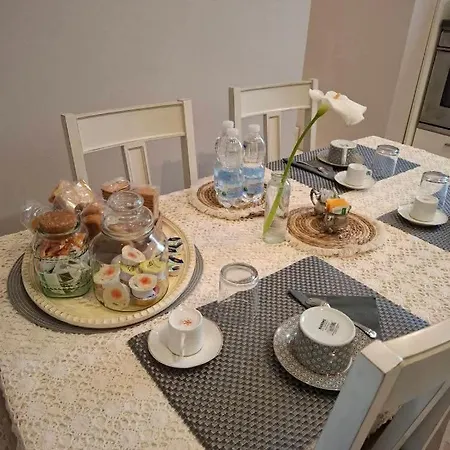 Armonie Di Campagna & Breakfast Di Valentini Sabina Nocleg ze śniadaniem Calderara di Reno