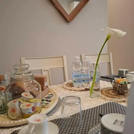 Armonie Di Campagna & Breakfast Di Valentini Sabina Bed & Breakfast 3*