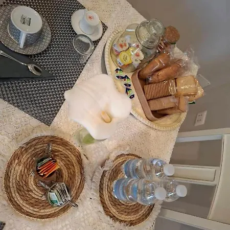 住宿加早餐酒店 Armonie Di Campagna & Breakfast Di Valentini Sabina 3*