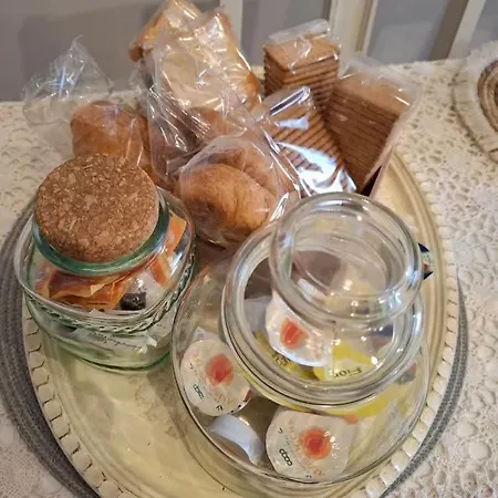 Bed & Breakfast Armonie Di Campagna & Breakfast Di Valentini Sabina