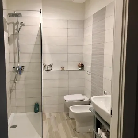 Bed & Breakfast Armonie Di Campagna & Breakfast Di Valentini Sabina Calderara di Reno