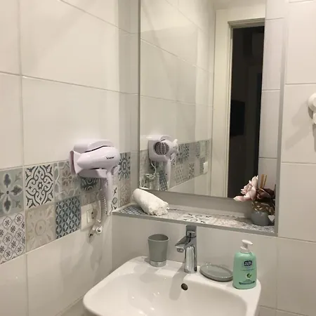 Armonie Di Campagna & Breakfast Di Valentini Sabina 3* 凯尔代拉拉蒂雷诺