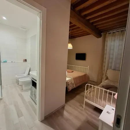 Armonie Di Campagna & Breakfast Di Valentini Sabina 3*