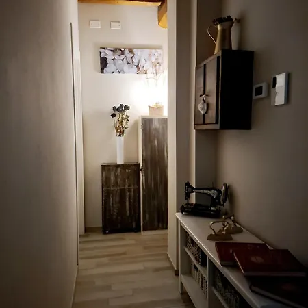 Armonie Di Campagna & Breakfast Di Valentini Sabina 3* Calderara di Reno