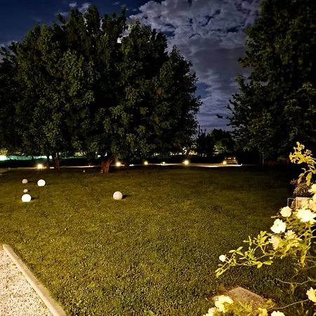 Armonie Di Campagna & Breakfast Di Valentini Sabina