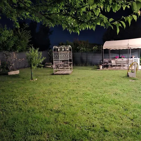 Armonie Di Campagna & Breakfast Di Valentini Sabina Bed & Breakfast 3*