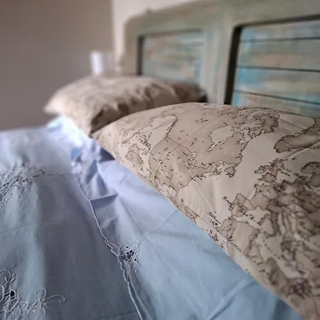 Armonie Di Campagna & Breakfast Di Valentini Sabina Nocleg ze śniadaniem