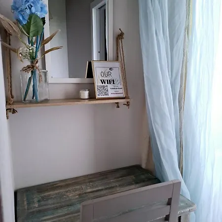 Armonie Di Campagna & Breakfast Di Valentini Sabina 住宿加早餐酒店 凯尔代拉拉蒂雷诺