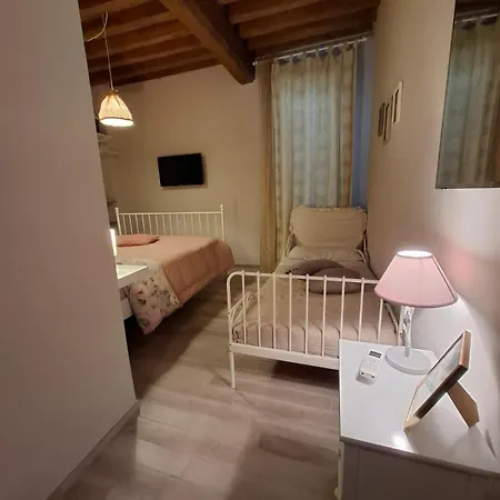 Armonie Di Campagna & Breakfast Di Valentini Sabina Bed & Breakfast