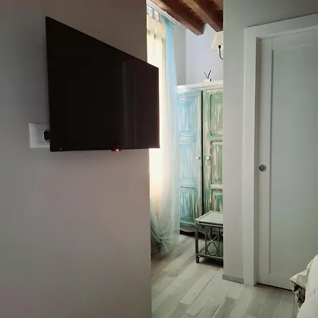 Armonie Di Campagna & Breakfast Di Valentini Sabina Nocleg ze śniadaniem