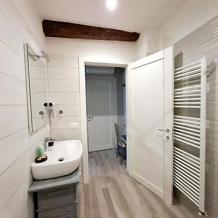 Armonie Di Campagna & Breakfast Di Valentini Sabina Nocleg ze śniadaniem 3*