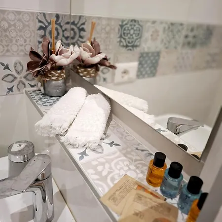 Armonie Di Campagna & Breakfast Di Valentini Sabina Bed & Breakfast Calderara di Reno