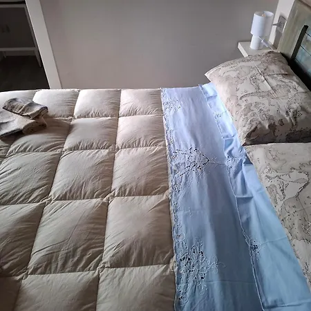 Armonie Di Campagna & Breakfast Di Valentini Sabina Nocleg ze śniadaniem