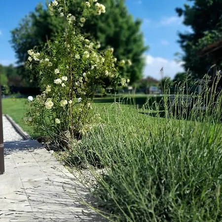 Armonie Di Campagna & Breakfast Di Valentini Sabina Calderara di Reno