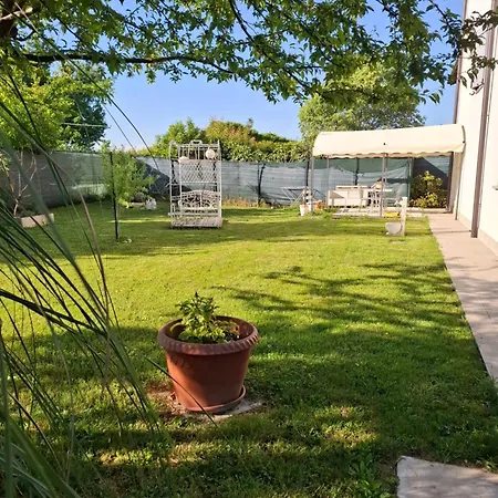 Armonie Di Campagna & Breakfast Di Valentini Sabina Bed & Breakfast