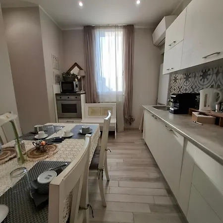 Armonie Di Campagna & Breakfast Di Valentini Sabina Calderara di Reno