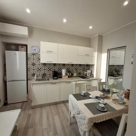 Armonie Di Campagna & Breakfast Di Valentini Sabina Nocleg ze śniadaniem 3*