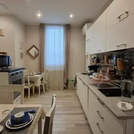 Armonie Di Campagna & Breakfast Di Valentini Sabina 3*