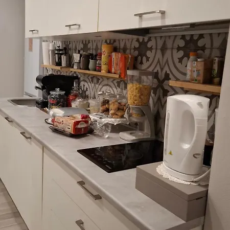 Armonie Di Campagna & Breakfast Di Valentini Sabina