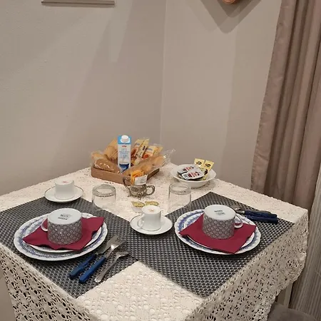 Armonie Di Campagna & Breakfast Di Valentini Sabina