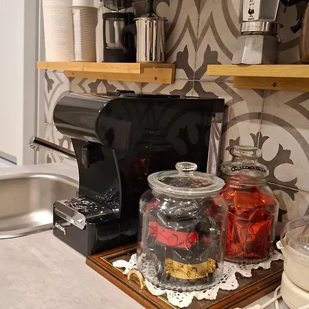 Armonie Di Campagna & Breakfast Di Valentini Sabina Nocleg ze śniadaniem Calderara di Reno