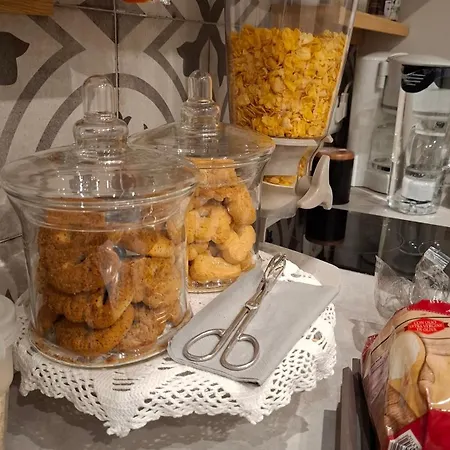 Armonie Di Campagna & Breakfast Di Valentini Sabina Bed & Breakfast 3*