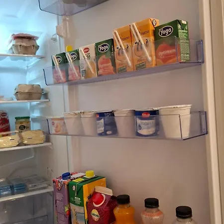 Armonie Di Campagna & Breakfast Di Valentini Sabina 3* Calderara di Reno