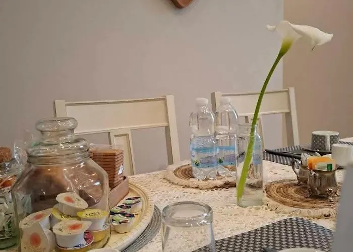 Armonie Di Campagna & Breakfast Di Valentini Sabina B&B 3*