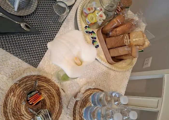 B&B Armonie Di Campagna & Breakfast Di Valentini Sabina 3*