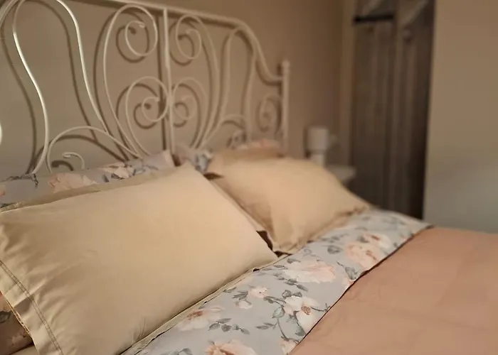 Armonie Di Campagna & Breakfast Di Valentini Sabina 3*